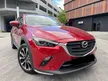 Used 2018 Mazda CX-3 2.0 SKYACTIV GVC SUV **TIPTOP CONDITION** - Cars for sale