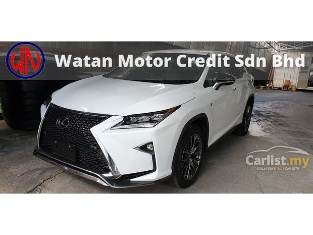 Search 1,979 Lexus Cars for Sale in Malaysia - Carlist.my