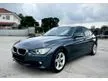 Used (2015) BMW 316i 1.6 Sedan 3 Yrs Warranty D/P Rm0 - Cars for sale