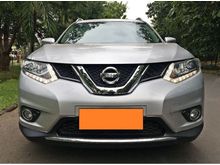 2016 Nissan X-Trail 2.5L at Istimewa Terawat Siap Pakai