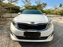 2015 Kia OPTIMA 2.0 K5 FACELIFT (A)