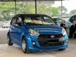 Used 2016 Perodua Myvi 1.5 Advance Hatchback