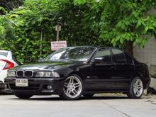 2004 BMW 530i 3.0 E39 (ปี 95-04) Sedan AT