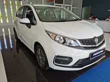 2019 Proton Persona 1.6 Standard Sedan