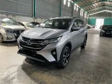 2019 Perodua Aruz 1.5 AV SUV