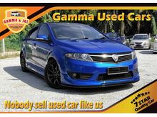 2013 Proton Preve 1.6 CFE Premium (A) TURBO TIP TOP CONDITION MUST VIEW