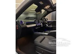 2024 Mercedes-Benz GLB200 1.3 Progressive Line SUV