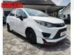 Used 2017 Proton Persona 1.6 Standard Sedan (A) FULL SET BODYKIT / SERVICE RECORD / MAINTAIN WELL / ACCIDENT FREE / 1 OWNER / WARRANTY