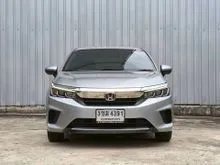 2022 Honda City 1.0 (ปี 19-24) S Sedan