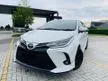 Used 2021 Toyota Yaris 1.5 G Hatchback