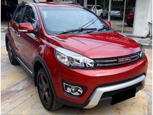 2018 Haval H1 1.5 Premium SUV FULL SERVICES RECORD FULON OTR