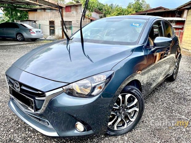 Search 9 Mazda 2 Cars For Sale In Selangor Malaysia Carlist My