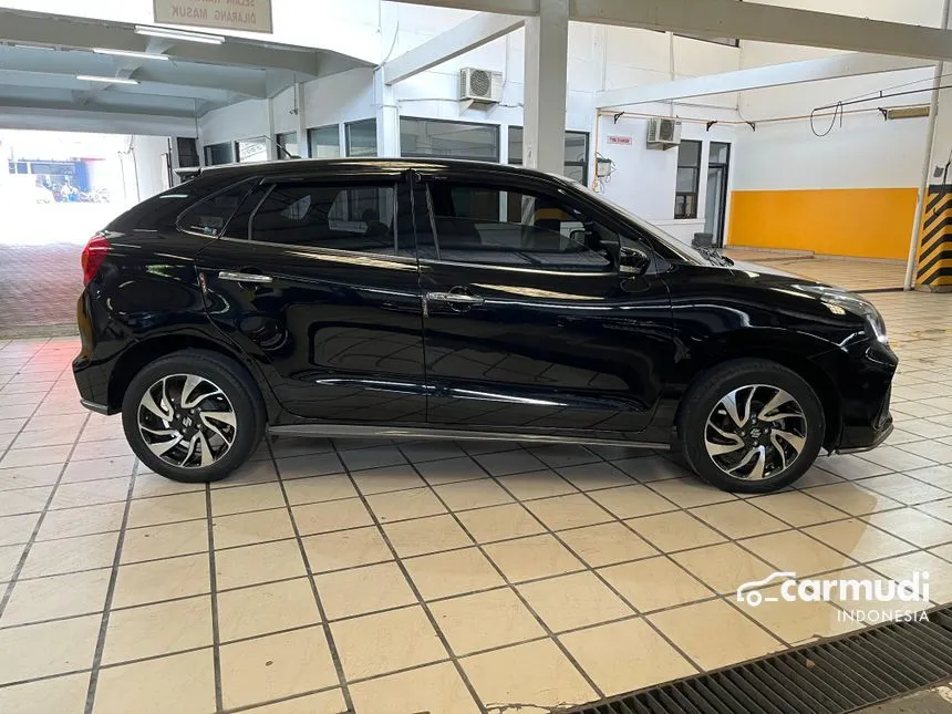 2019 Suzuki Baleno GL Hatchback