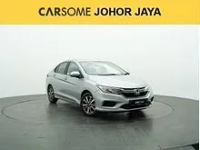 2019 Honda City 1.5 Sedan
