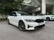 Used 2021 BMW 320i 2.0 Sport Driving Assist Pack Sedan**QUILL AUTOMOBILES **Mileage 51,000km, Under Warranty,Free Service