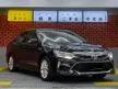 2015 ONE OWNER Toyota Camry 2.5 Hybrid 5YR WARRANTY