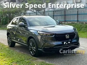 2024 Honda HR-V 1.5 V SUV