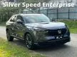2024 Honda HR-V 1.5 TURBO V [FULL SERVICE RECORD HONDA] [LOW MILEAGE] [27KM] [KEYLESS/PUSHSTART] [TIP TOP CONDITION] [UNDER WARRANTY 2029]
