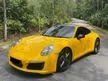 Used 2016 Porsche 911 3.0 Carrera 4S Coupe - Cars for sale