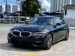 Recon 2019 BMW 320i 2.0 M Sport Sedan (MID-YEAR PROMO) - Cars for sale