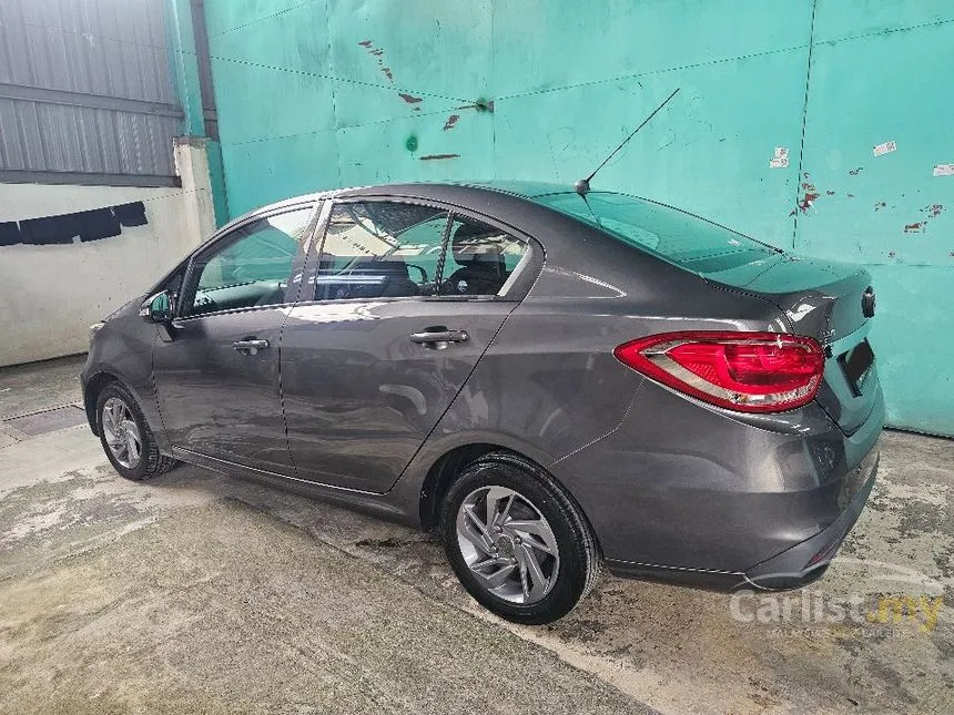 2018 Proton Persona Standard (Metallic) Sedan