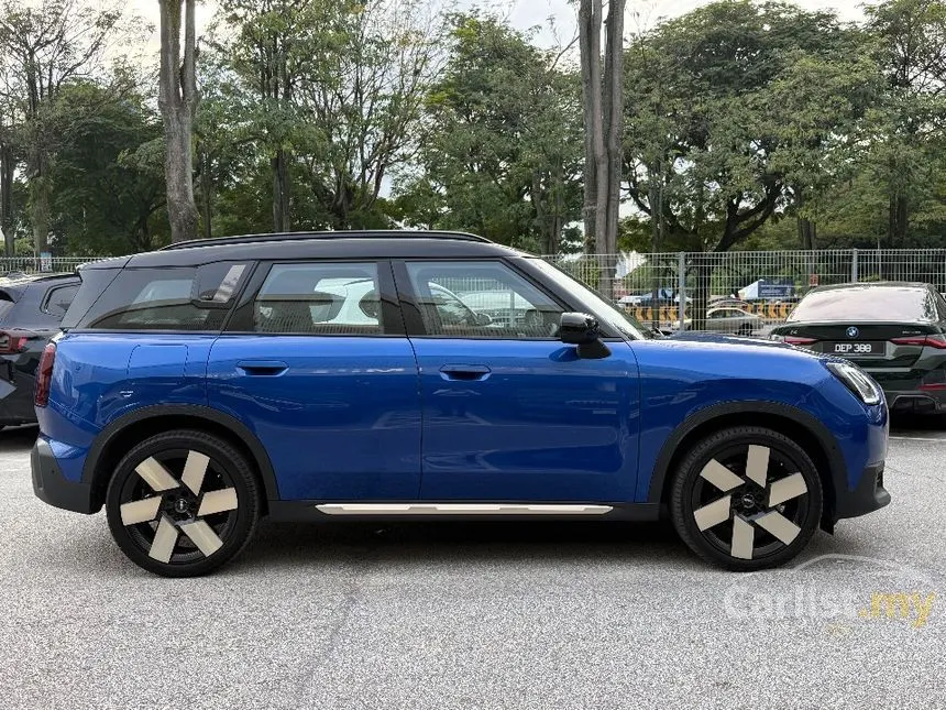 2025 MINI Countryman S ALL4 SUV