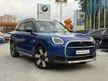 2025 MINI Countryman 2.0 S ALL4 SUV