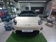 2026 GAC AION UT 0.0 Premium Hatchback AJ Lifetime Warranty Battery, Motor, dan Controller. Stock Ready