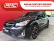 Used 2016 Subaru XV 2.0 P SUV (A) ONE OWNER BEST CONDITION