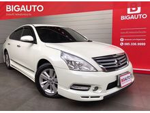 2012 Nissan Teana 2.0 (ปี 09-13) 200 XL Sedan AT