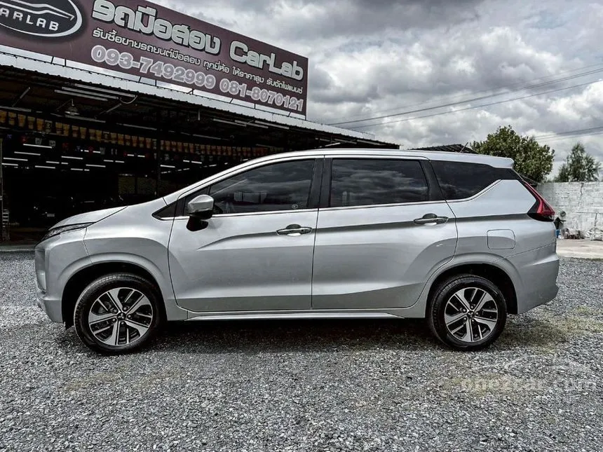2021 Mitsubishi Xpander GT Wagon