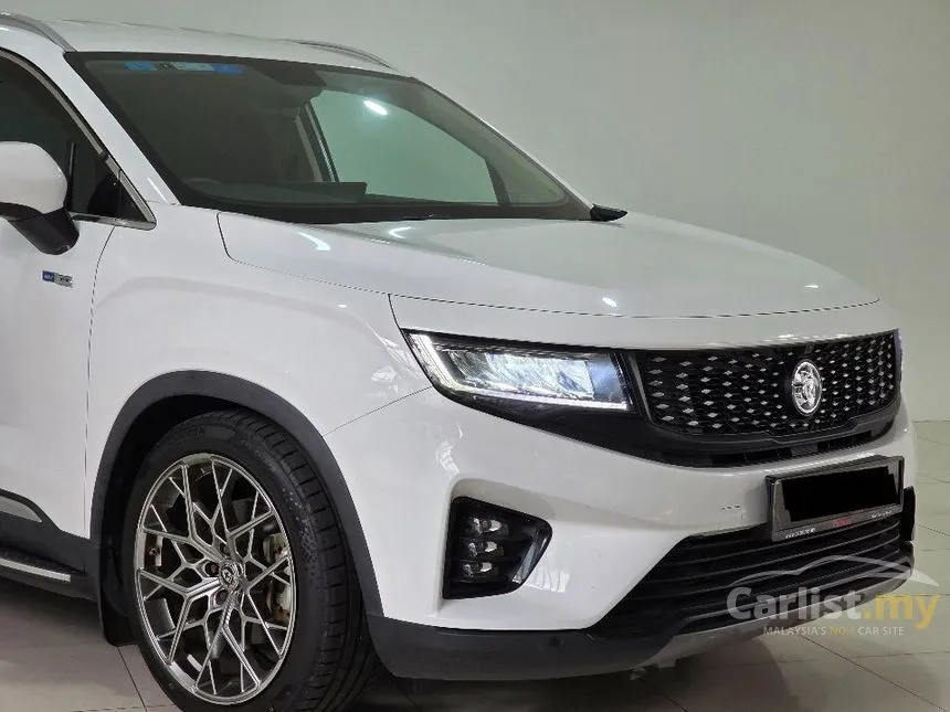 2023 Proton X90 Executive SUV