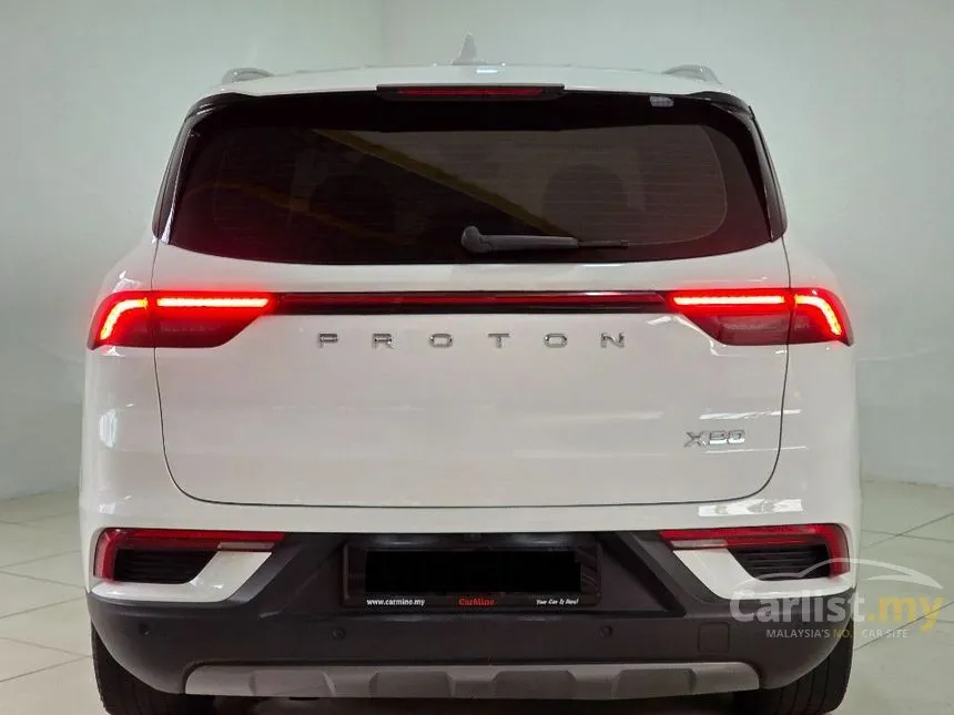 2023 Proton X90 Executive SUV