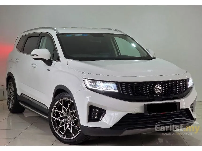 2023 Proton X90 Executive SUV