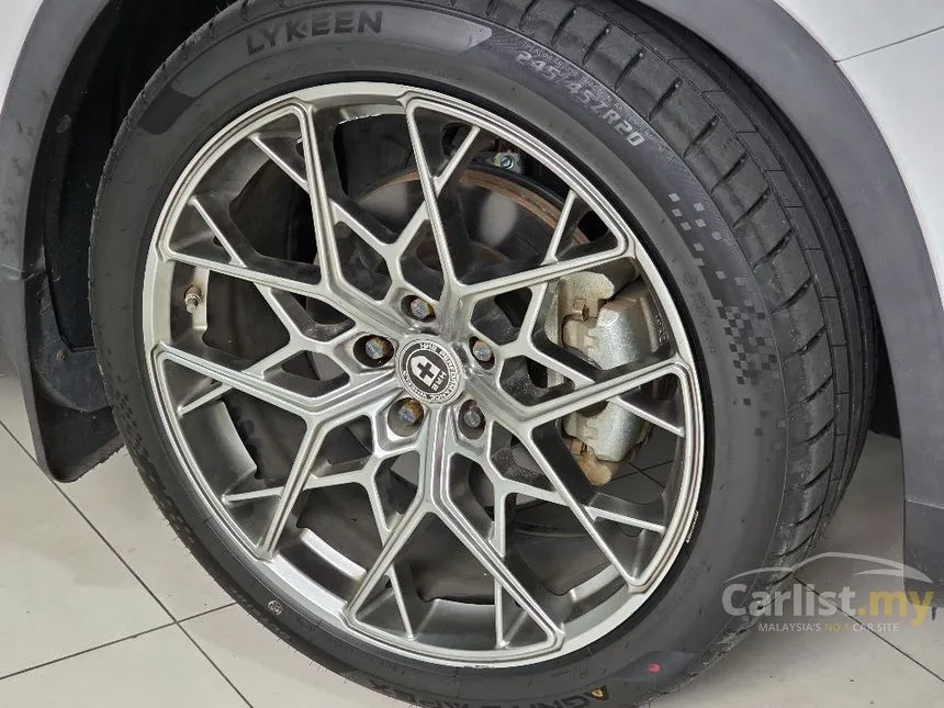 2023 Proton X90 Executive SUV
