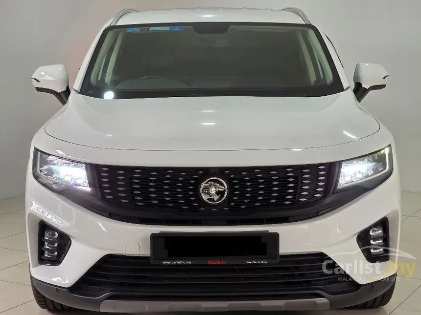 2023 Proton X90 Executive SUV