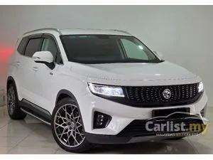 2023 Proton X90 1.5 Executive [33K KM MILEAGE ONLY] UNDER WARRANTY  WITH FULL SERVICE RECORD, ACCIDENT & FLOOD FREE CERTIFIED, LOW INT RATE