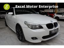 2004 BMW 525i 2.5 Sedan (A) USED CAR