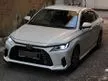 New NeW 2023 READY TOYOTA VIOS 1.5 FAST STOCK AND EASY PROSES