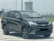 Used 2019 Perodua Aruz 1.5 X SUV/ Auto Light Control/Keyless/7 Seater/Reverse Camera/Low Monthly