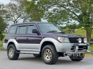 Руководство по ремонту и эксплуатации Toyota Land Cruiser Prado 150 с 2009 г.