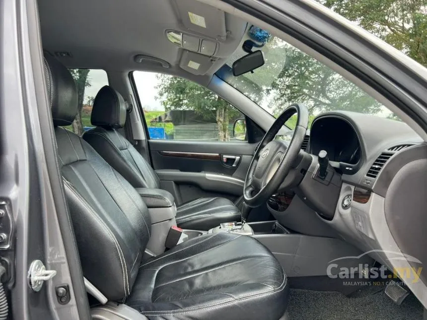 2011 Inokom Santa Fe Premium SUV