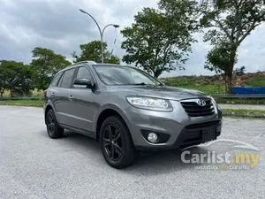 2011 Inokom Santa Fe 2.4 Premium SUV