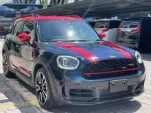 2021 MINI Countryman 2.0 John Cooper Works (HARMAN KARDON)