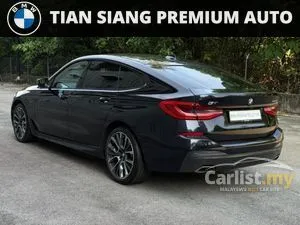 2023 BMW 630i 2.0 GT M Sport Hatchback