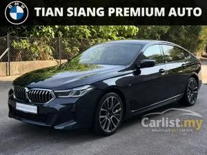 2023 BMW 630i 2.0 GT M Sport Hatchback