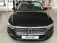 2020 Volkswagen Passat 2.0 Elegance Sedan
