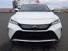 2021 Toyota Harrier 2.0 Z SUV Promo RM147k oNLY