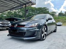 2013 Volkswagen Golf 2.0 GTi Advanced Hatchback