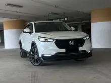 **Principle Warranty until Nov2028** 2023 Honda HR-V 1.5 V